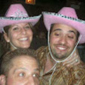 Meet your Posher, Joe